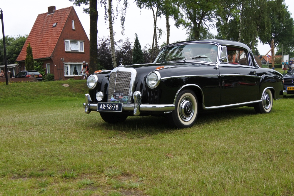 Oldtimerrit Geesteren 3 juni 2018 - 143